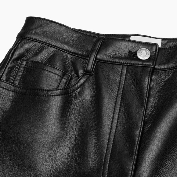 Aritzia Melina Pant Black - Picture 9 of 12